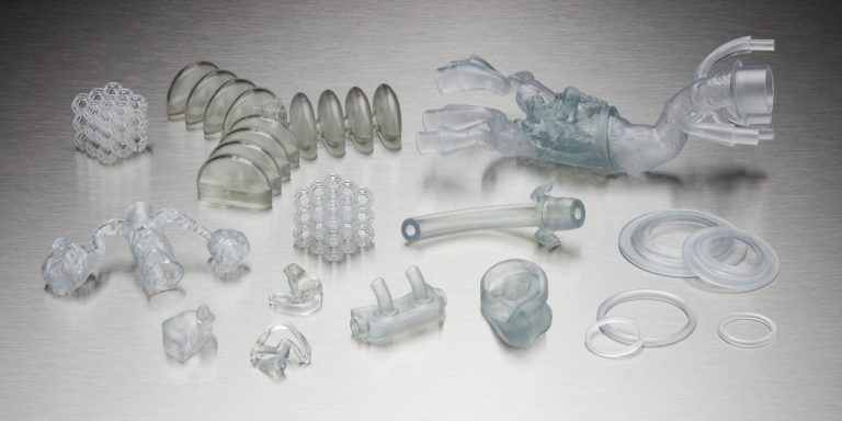 Formlabs Unveils Innovative Materials Targeted for Medical and Dental Industries