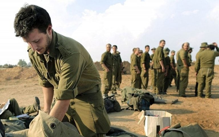 Stratasys and the Impacts of Military Mobilization in Israel