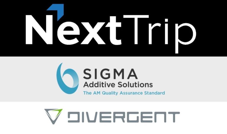 Sigma Additive’s Transition: From Additive Manufacturing to Consumer Travel?