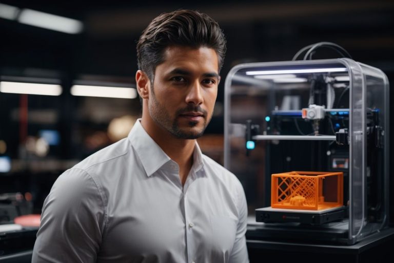 Resellers Face Uncertainty in the Wake of the Desktop 3D Printer Shift