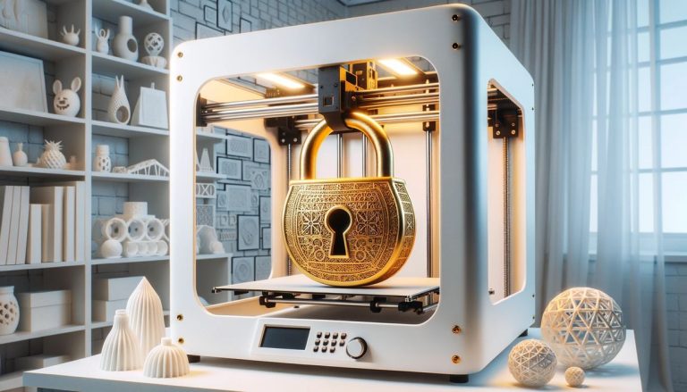 New York’s Proposed Bill A8132: Mandatory Criminal Checks for 3D Printer Buyers