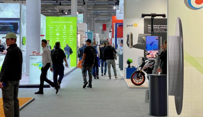 Formnext 2023 Recap: Trends and Observations from the World’s Premier 3D Printing Expo