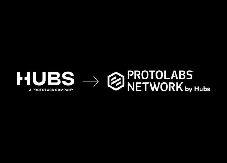 From 3D Hubs to Protolabs Network: Evolution of a 3D Printing Service