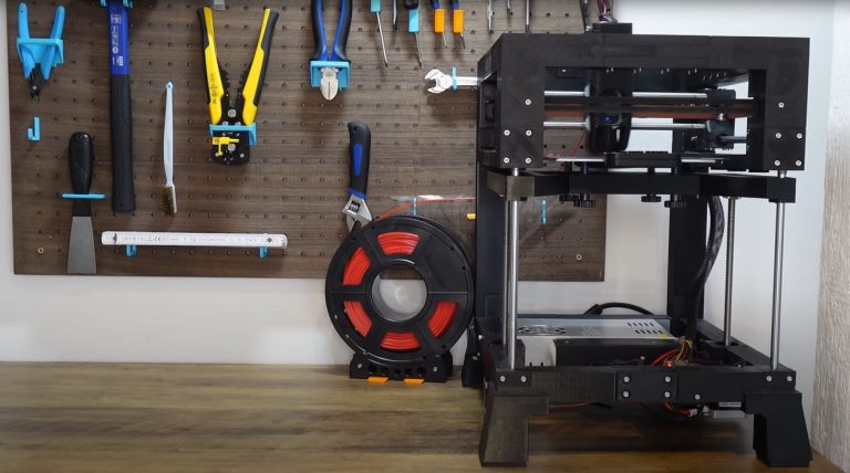 The 100 3D Printer Unveils High-Speed Edition: Hitting New Speeds in DIY 3D Printing