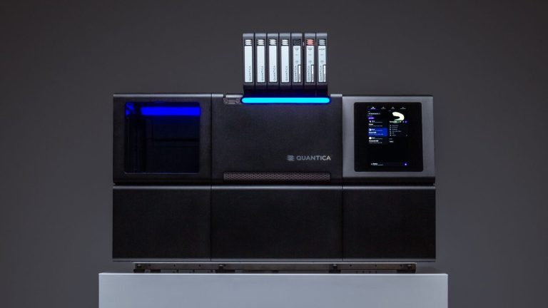 Quantica and Additive Appearance Launch MultiSlice for Complex 3D Printing Projects