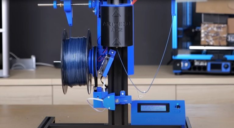 Desktop Filament Machines: How Quality Challenges Are Finally Being Overcome