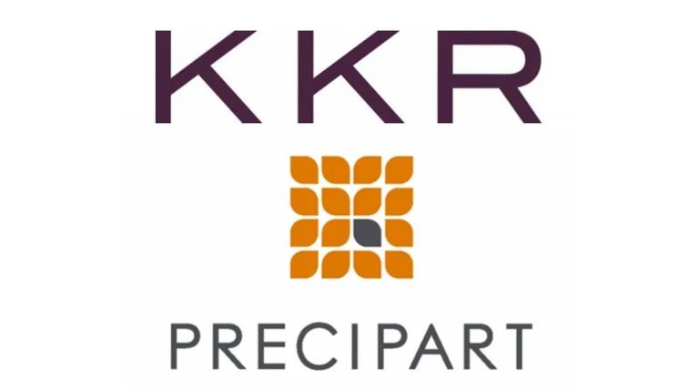 KKR Fuels the Future: Precipart’s Journey from Precision Machining to 3D Printing