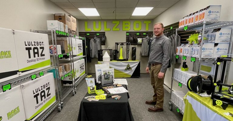 LulzBot Slicing Software Revamp: From Legacy Challenges to Modern Solutions