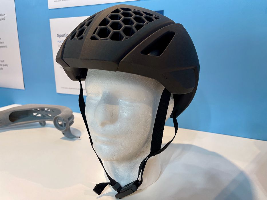 Jabil's PK 5000: A Cost-Effective, Chemically Resistant 3D Printing ...