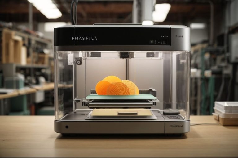 Shifting Gears in 3D Printing: Industry Trends and Predictions for 2024