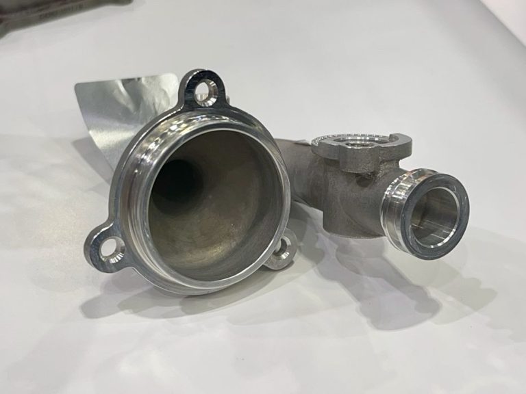 Additive Industries: Making Metal 3D Printing Efficient for Automotive and Aerospace