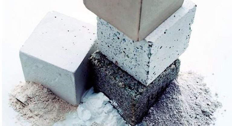 Green Cement and 3D Printing: A Solution for a Cleaner Climate