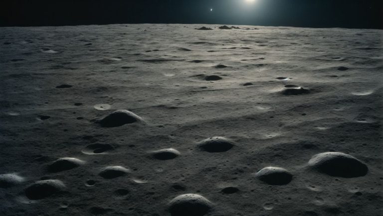 New Chemical Breakthrough Paves Way for Metal 3D Printing on the Moon