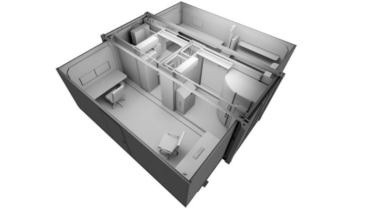 Advancing Military 3D Printing: 1000 Kelvin and Fieldmade Form Strategic Partnership