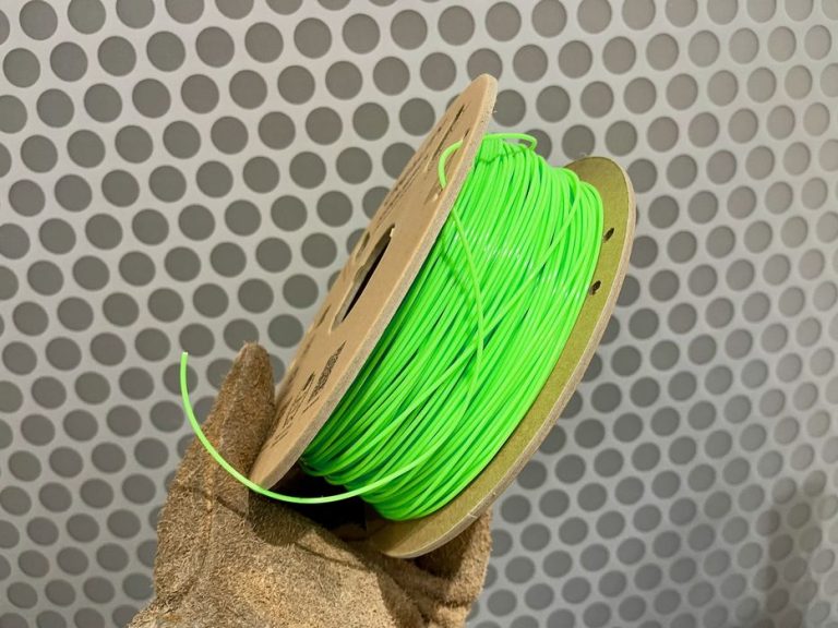 How To Respool 3D Printer Filament