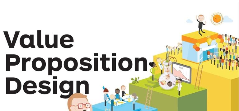 Book of the Week: Value Proposition Design