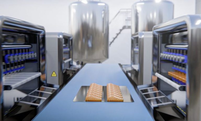 Revo Foods Launches Food Fabricator X2 for High-Volume 3D Food Printing