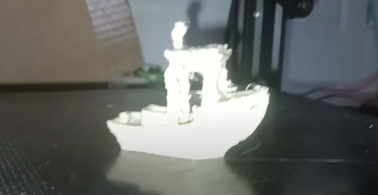 Speed Over Quality? New #3DBenchy Record Raises Questions on 3D Printing Competitions