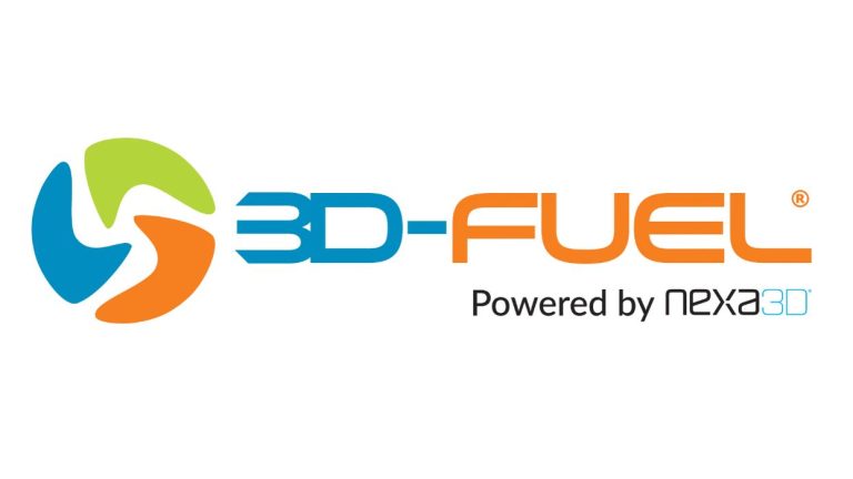 3D-Fuel Joins Nexa3D Family in Strategic Acquisition