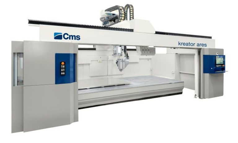 CMS Kreator Takes Hybrid LFAM to New Speeds