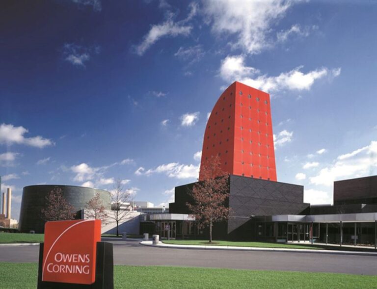 Strengthening Market Position: Owens Corning Acquires Masonite and Focuses on 3D Printing