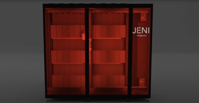 Photocentric Unveils JENI: A High-Speed Modular Resin 3D Printing System for Production