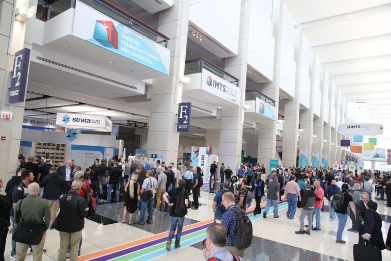 Explore AM Technology and New Business Models at IMTS 2024