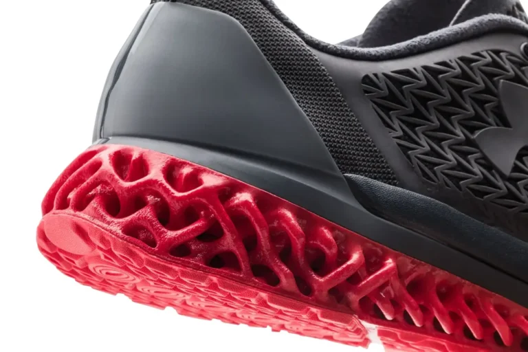 The Return of Kevin Plank: Can Under Armour Lead the 3D Printed Footwear Revolution?