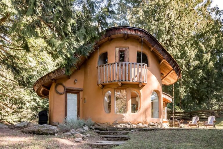 Eco-Friendly Living: The Rise of Cob House Architecture