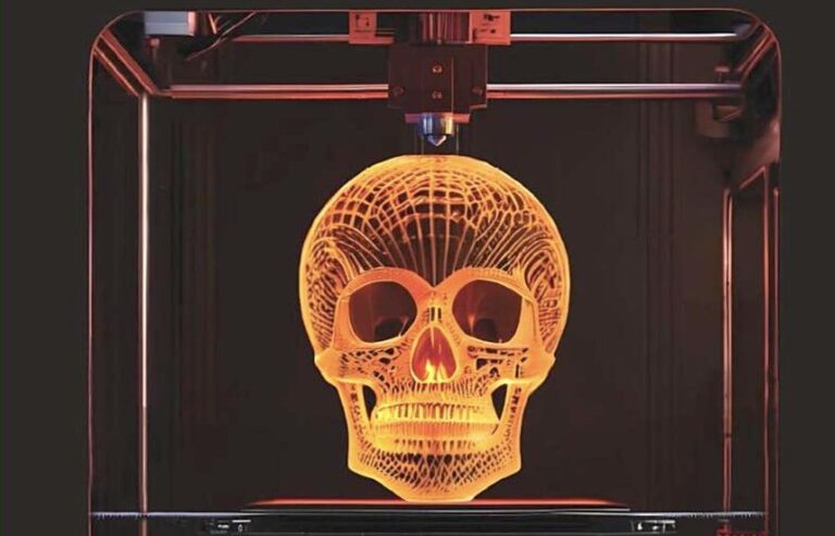 Book of the Week: 3D PRINTING The Definitive Handbook