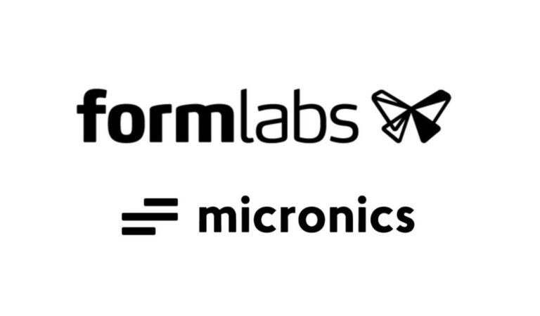 Formlabs Acquires Micronics: Desktop SLS 3D Printer Kickstarter Canceled
