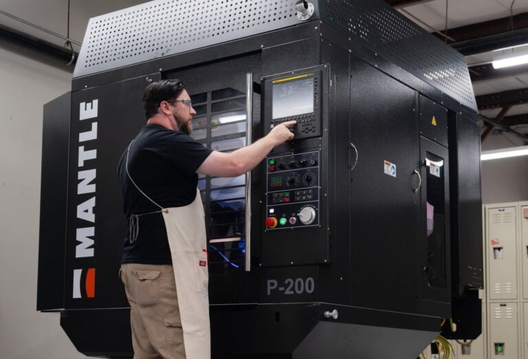 3D Printed Tooling Company Aims for Rapid Expansion