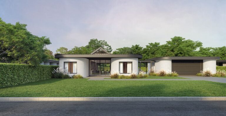 ICON Launches Eco-Friendly 3D Printed Home Project in Texas