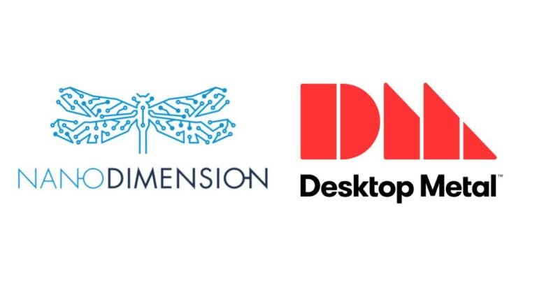 Industry Consolidation: Nano Dimension to Purchase Desktop Metal