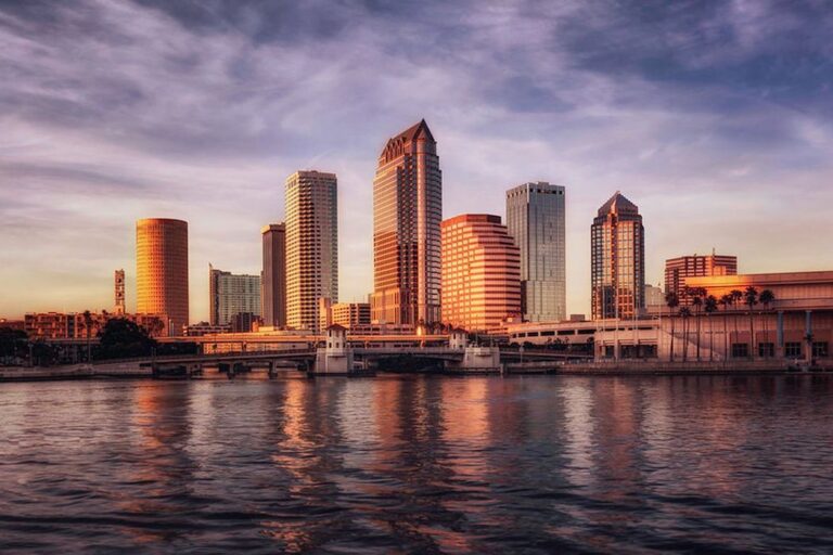 Beyond Beaches: Tampa’s Rise as a 3D Printing Powerhouse