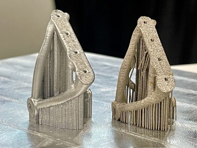 Ulendo Expands into LPBF Metal 3D Printing with Heat Compensation Technology