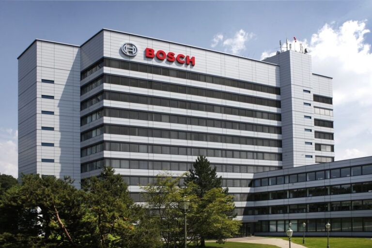 Inside Bosch’s Bold HVAC Expansion: 3D Printing Leads the Charge