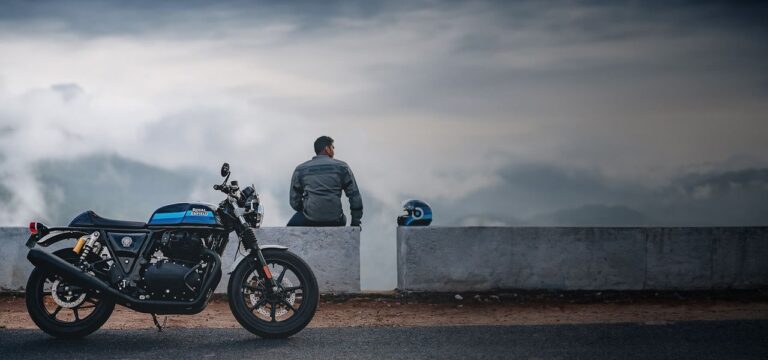 Charging Ahead: Royal Enfield’s Bold Entry into the Electric Motorcycle Market