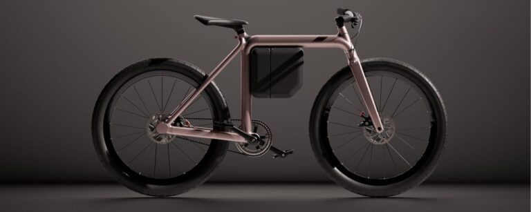 Design of the Week: Alyx Bike