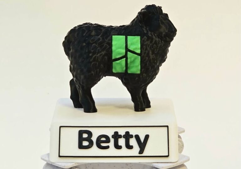 Design of the Week: Black Betty