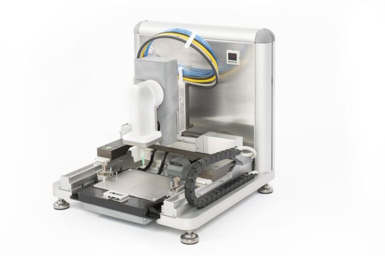 Brinter AM’s Bioprinter to Test 3D Printing of Cell Constructs in Space