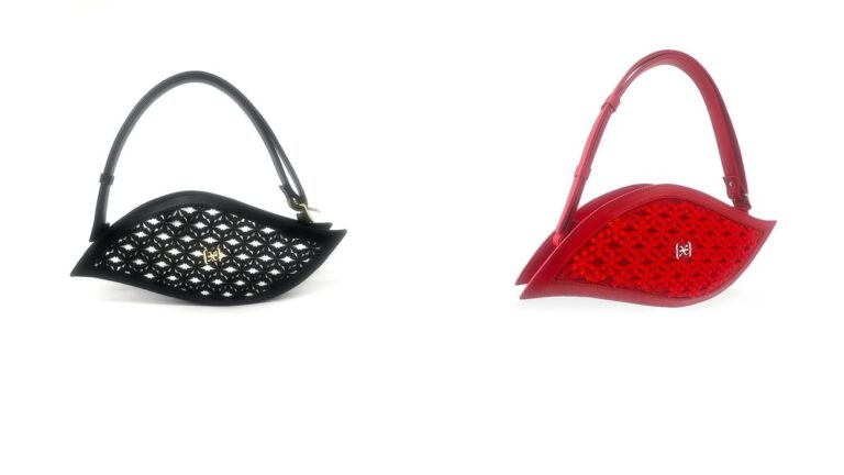 Design of the Week: COMETE Bag