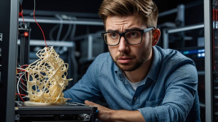 How ‘Enshittification’ Could Impact the Desktop 3D Printing Industry