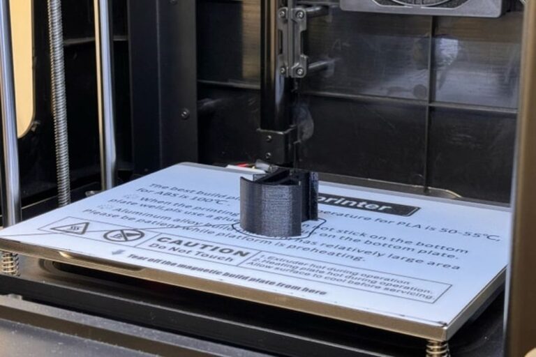 Using Flexible TPU Filaments to Rapid Prototype Rubber Extrusions