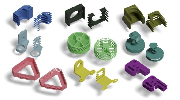 Slice-100K: How a New Dataset Could Revolutionize AI in 3D Printing