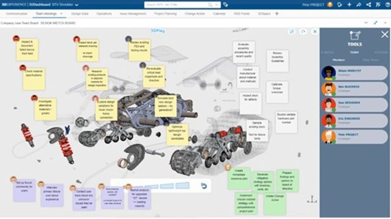 Introducing SOLIDWORKS Ultimate: Dassault Systèmes’ All-in-One CAD Bundle