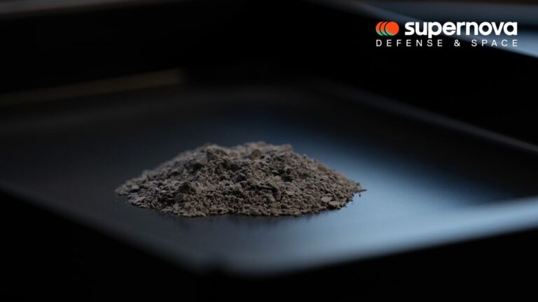 Supernova Launches Defense Unit to 3D Print Advanced Rocket Motors