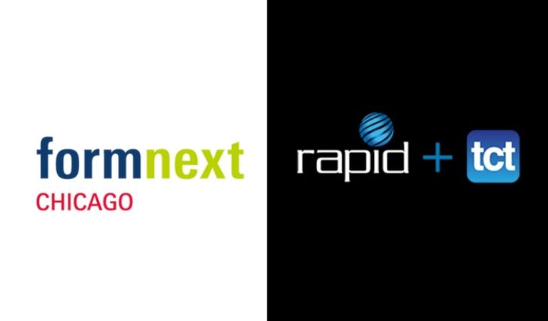 Formnext vs. Rapid+TCT: The Battle for North America’s 3D Print Trade Show Dominance