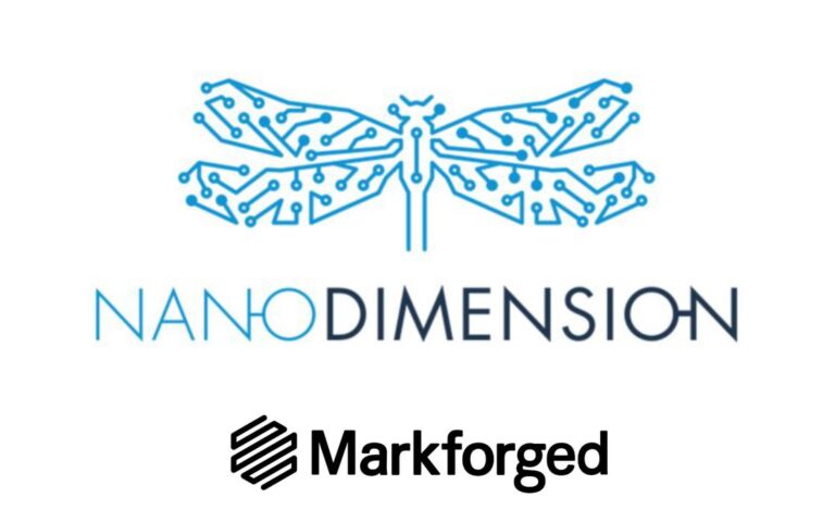 Markforged Acquired by Nano Dimension in $115M Deal