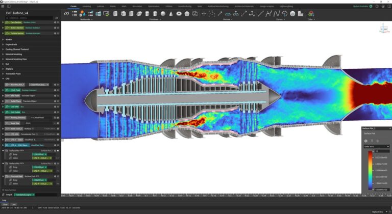 nTop Partners with NVIDIA to Integrate GPU-Powered Design in Additive Manufacturing